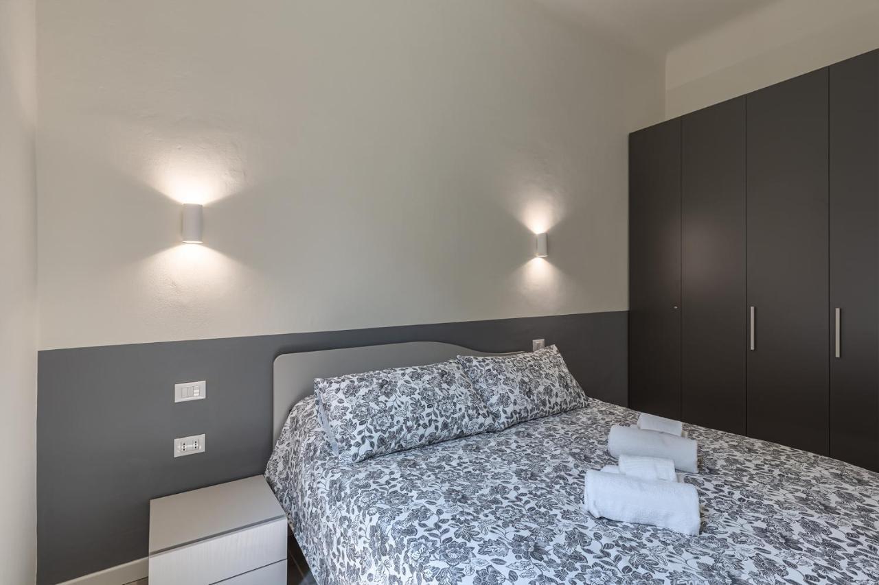 La Boutique Milano: Appartamento In Porta Romana Bagian luar foto